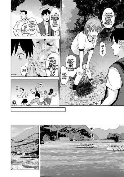 SotsuAl Cameraman to Shite Ichinenkan Joshikou no Event e Doukou Suru Koto ni Natta Hanashi | A Story About How I Ended Up Being A Yearbook Cameraman at an All Girls' School For A Year Ch. 6