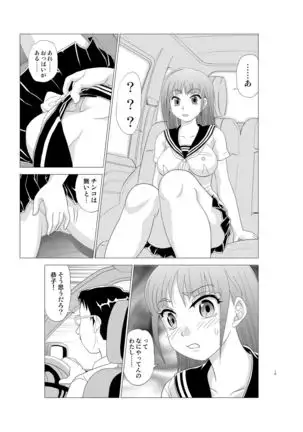 Irekae Mura Diary Soushuuhen Kopen