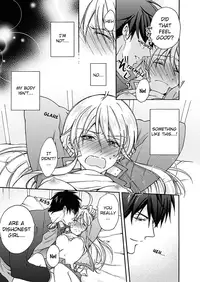 [Takao Yori] Nyotaika Yankee Gakuen ☆ Ore no Hajimete, Nerawaretemasu. 2 | Genderbender Yankee School ☆ They're Trying to Take My First Time. 2 [English]