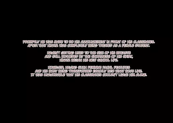 Joseika Kareshi wo Ijimechae