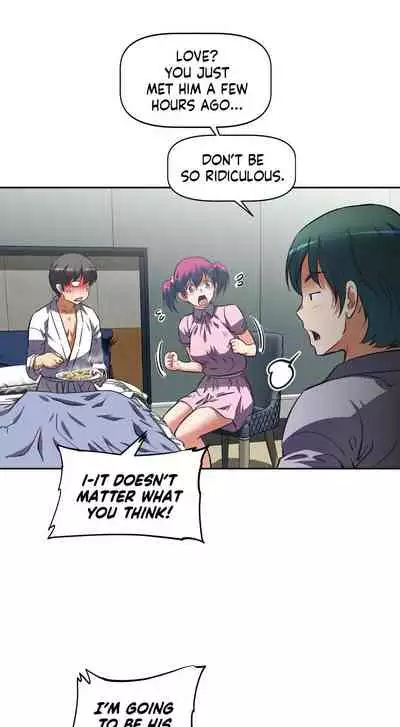 The Girls’ Nest | HELL'S HAREM Ch.1-25