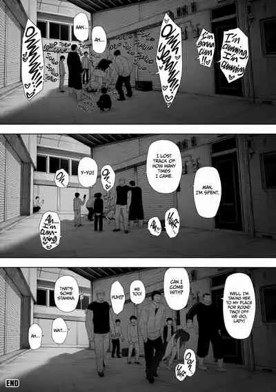 [NT Labo (NT Robo)] Aisai, Doui no Ue, Netorare Roshutsu | [NT Labo(NT Robo)] Cucked With_My Consent My Exhibitionist Wife [English]