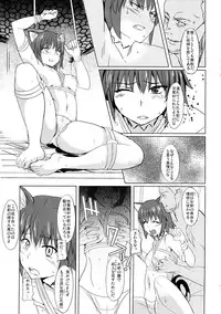 (C82) [Shijou Misaki (Satou Souji)] Tadashii Youko no Shitsukekata+ (Touhou Project)