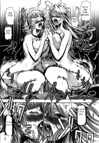 Foreign Sister Pt. 1-2 [English] [Rewrite] [EZ Rewriter]