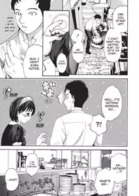 [Enoki Tomoyuki] Jisho to Skirt - She Put Down the Dictionary, then Took off her Skirt. | With a Dictionary & no Skirt [English]