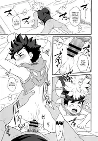 Tadashii Kizuna no Awasekata 2