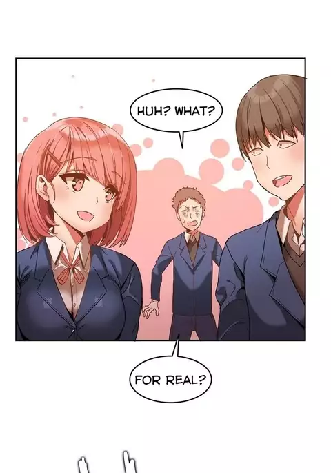 Hahri's Lumpy Boardhouse Ch. 0-19