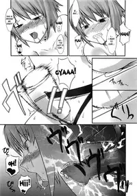 (C77) [Random Parts (TAKUTEKS)] .RITA (Tales of Vesperia) [English]