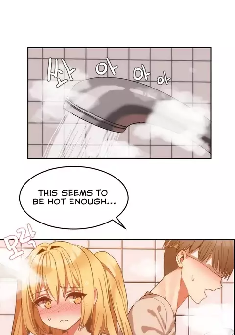 Hahri's Lumpy Boardhouse Ch. 0-19