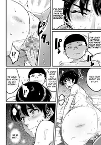 [Hana Hook] Hahaoya Shikkaku Elite Oyako no M Buta Netorare Tenraku Jinsei Ch. 1-4 [English]