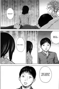 [Shikishiro Konomi] Netoraserare Ch. 1-11 [English] [Seinen Scans]