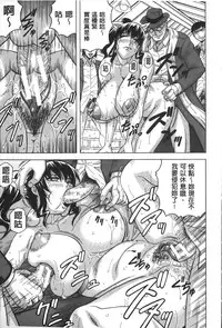 [Jamming] Chigyaku no Mesuhime | 恥虐的牝姫 [Chinese]