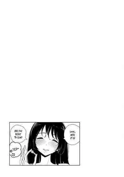 Anata ga Amaku Nedaru Made | Until You Beg so Sweetly