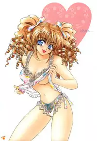 [Amaori Tatsuki] PRETTY CAT'S SHOW TIME