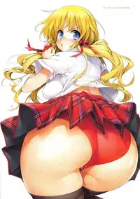 [Nise Midi Doronkai (Ishikei)] Insei Iro Iro Ch.1 - 10.5 [English]