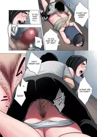 [Tamagou] Rinjin Soukan ~ Danchi Tsuma to Danshi Gakusei no Ibitsuna Kankei ~ | Neighbor Adultery ~ A Warped Relationship Between Housewife and Schoolboy ~ [English] [friggo]