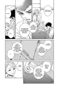 [Arai Yoshimi] Iki o Tomete, Ugokanai de | Hold your breath, and don't move [English] [NijiNiji Nikubou Scans] [Decensored] [Digital]