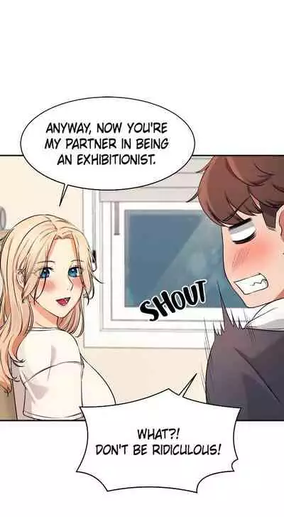 [OB, Overtime Sloth] Is There No Goddess in My College? Ch.18/? [English] [Manhwa PDF]