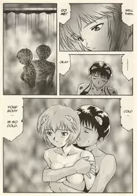 (Various) Shitsurakuen 2 | Paradise Lost 2 - Chapter 10 - I Don't Care If You Hurt Me Anymore - (Neon Genesis Evangelion) [English]