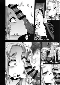 (C86) [Da Hootch (ShindoL)] TSF Monogatari Append 2.0 [English] {doujin-moe.us}