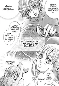 (HaruCC18) [Usagi Paradise (Misa)] Hajimete no Natsu | The First Summer (The Legend of Zelda: Skyward Sword) [English]