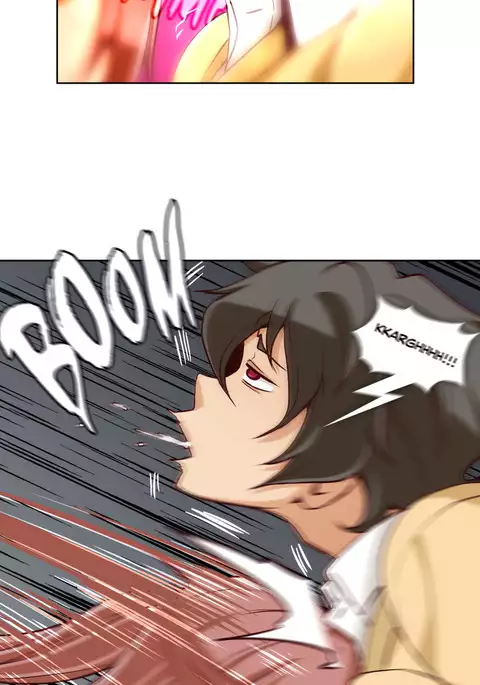 Secret Folder Ch.1-14