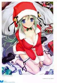 [Happoubi Jin] Happoubi Jin Gashuu Hoteri Daiyonmaku [Chinese] [風之工房]