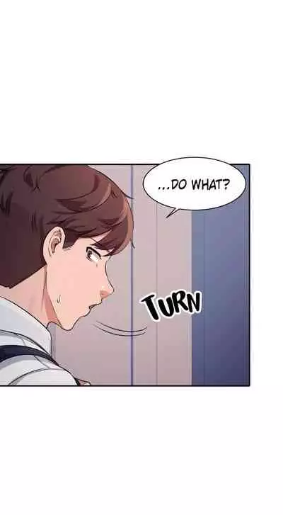 [OB, Overtime Sloth] Is There No Goddess in My College? Ch.12/? [English] [Manhwa PDF]