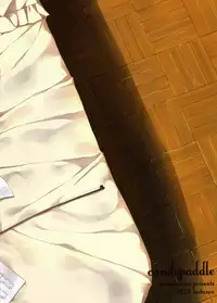 (SC65) [candy paddle (NemuNemu)] Side OTOKONOKO IDOL Rei Kagura (THE IDOLM@STER SideM)