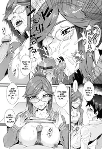 [Musashimaru] Touzen Imouto ni wa Naisho de | Keep It A Secret From My Sister Of Course [English]