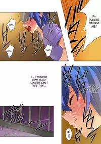 [MilkyBox （Qoopie）] Elf Hunting 2 ～ Dai Ni Maku Messiah no Onnatachi ～ [English] [desudesu]