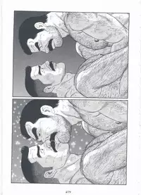 [Gengoroh Tagame][田龟源五郎] Shirogane-no-Hana The Silver Flower vol.2[银之华] [Chinese]