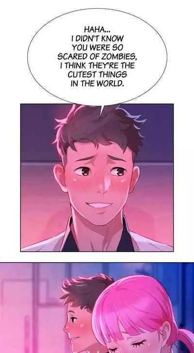 What do you Take me For? Ch.16/?