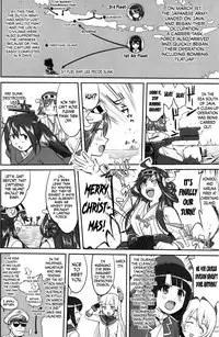 (C89) [Takotsuboya (TK)] Teitoku no Ketsudan MIDWAY | Admiral's Decision: MIDWAY (Kantai Collection -KanColle-) [English] [N04h]