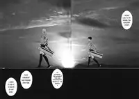 [PIG-ASScorps/ Ore Ebis] Icarus ga nishi no hate (Shingeki no Kyojin) [English]