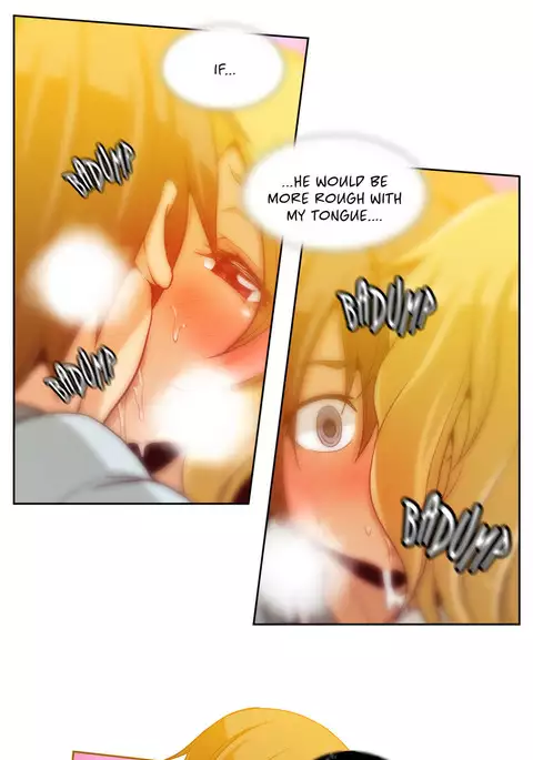 Secret Folder Ch.1-9