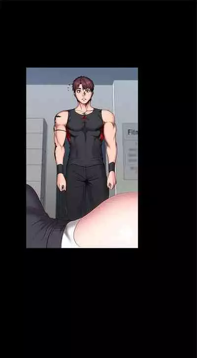 [週三] [G.HO & 高孫志] 健身教練 1-67 官方中文（連載中）