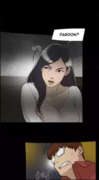 Double Date Ch.1-18 (English) (Ongoing)