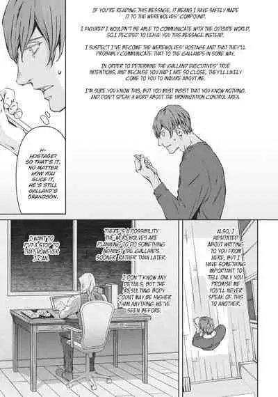 Coyote III | Coyote Voulume 3