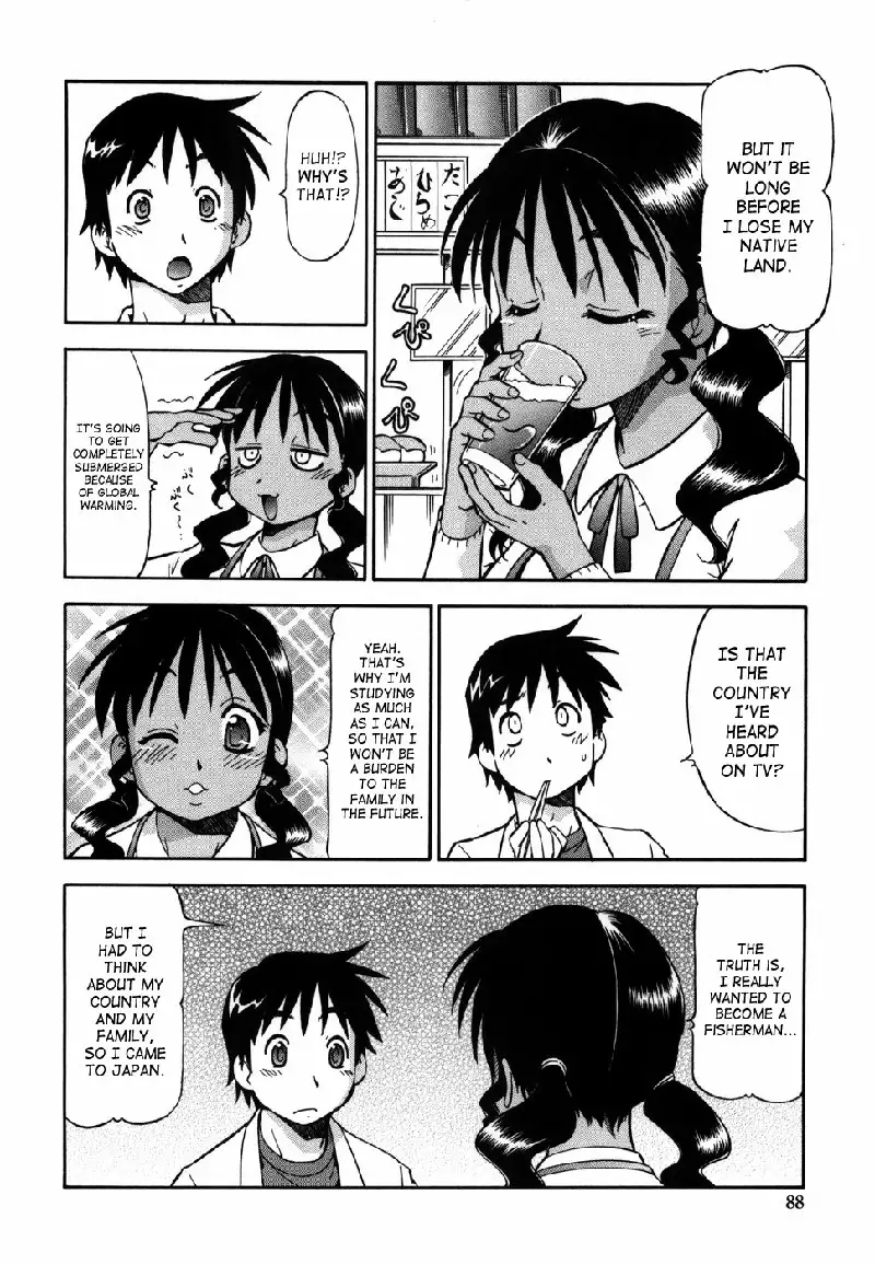 Safety Lodging House Utopian CH5