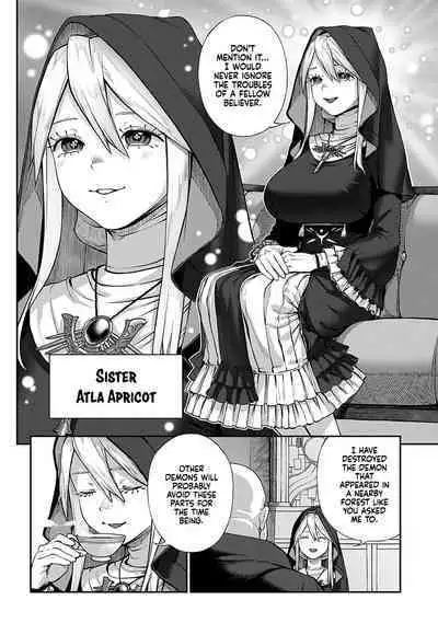 [pastime774] Unique Job "Tanetsuke Oji-san" o Kakutoku shimashita 1-11 | I Acquired the Unique Job (Class) [Mating Oji-san] Ch. 1-11 [English] {Doujins.com}