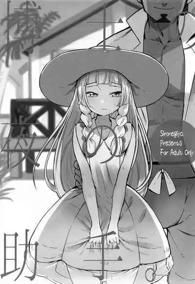 Hakase no Yoru no Joshu. Soushuuhen