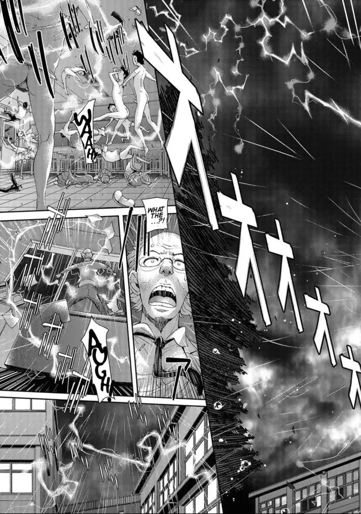 Danshikō Hāremu | Boys' School Harem