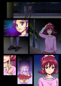 [Cyclone (Izumi, Reizei)] Cyclone no Full Color Pack 3 "Dokki-Doki" (Dokidoki! Precure)