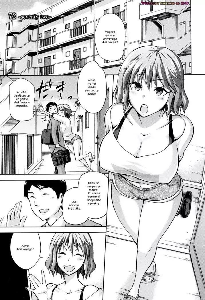 Hinata NTRism Ch. 1-10