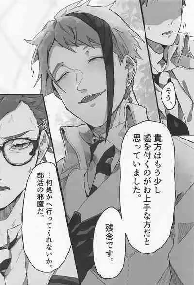 Bat Cat arond Trip．