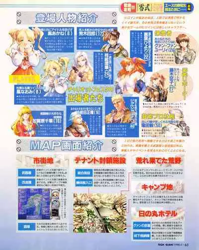 Tech Gian 017 (March 1998)