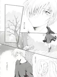 (CSP4) [M-10 (Kurokawa Mio)] CONSERVATION (Various)