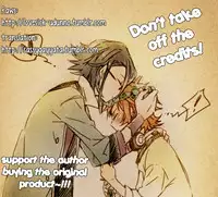 (King of Colors Winter) [planet (Yukimi)] RED REFRAIN (K) [English] [sassygayyata]