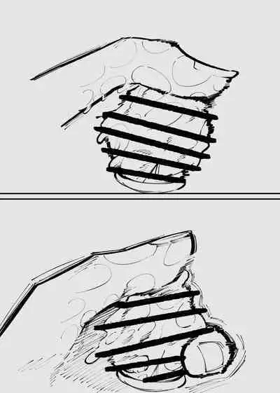 Clitoris Kashidashitara... | If I lend you my clitoris...